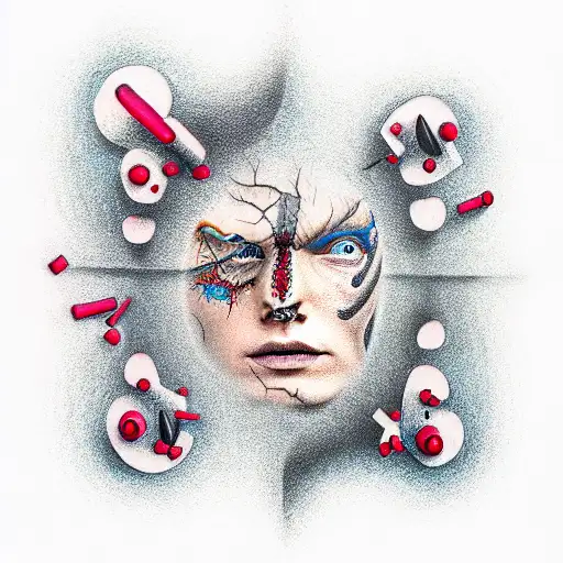 DORUK tattoo design idea