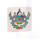 Hmong  tattoo design idea