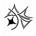 zodiac signa Taurus sagittarius pisces libra scorpio tattoo design idea