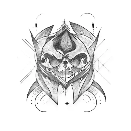 hate me but you love me tattoo design idea