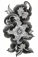 tattoo dodger tattoo design idea