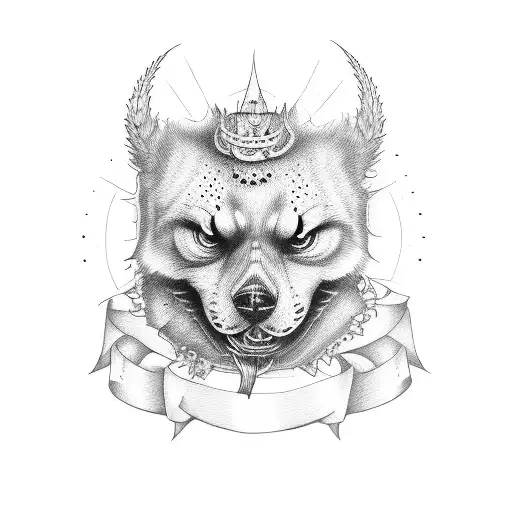 sum 41 tattoo design idea