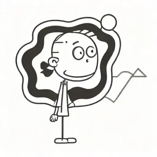 father memory  tattoo design idea