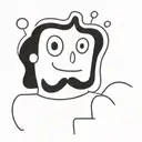 father memory  tattoo design idea