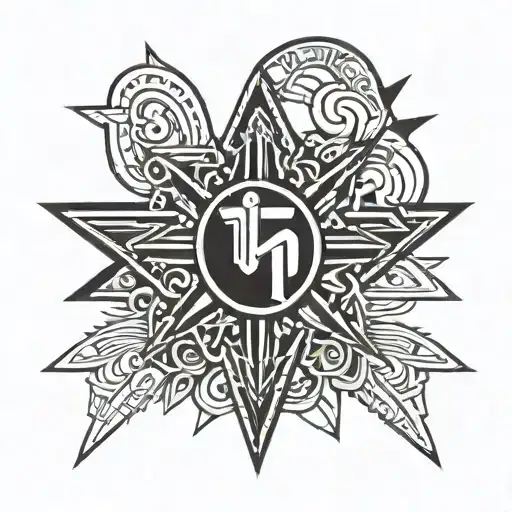 1976 navy medic tattoo design idea