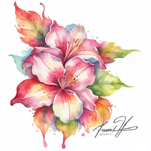 Formula 1 tattoo design idea