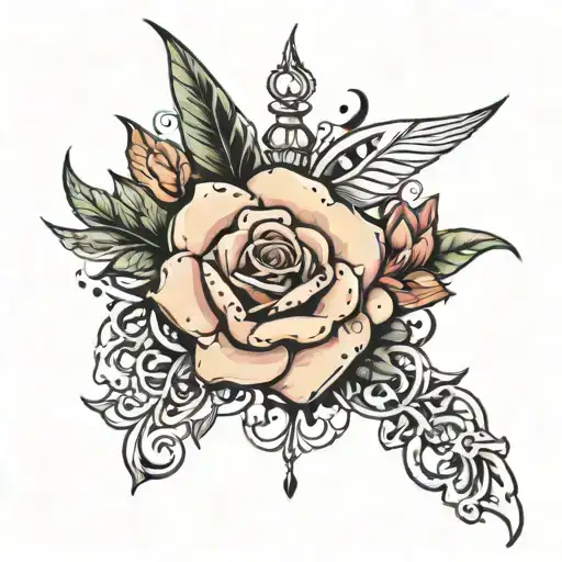 R.I.P.       EVE "72 - "19 tattoo design idea