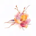 number 26.2 tattoo design idea
