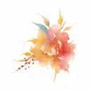 number 26.2 tattoo design idea