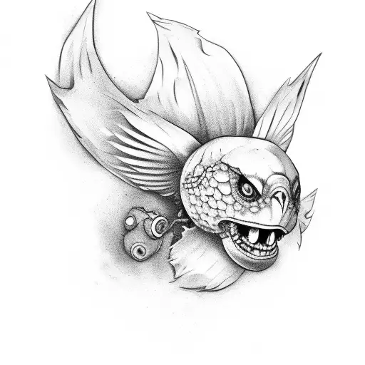 agape  tattoo design idea