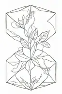 Quick tattoo design idea