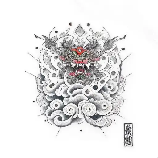 Andrew tate tattoo design idea