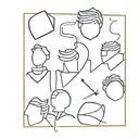 one direction tattoo design idea