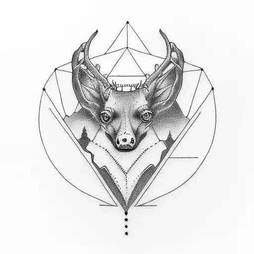 hozier inspired tattoo design idea