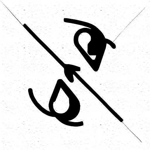 Terms of My Surrender tattoo design idea