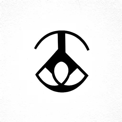 cross, Florida silhouette, yin yang, brain, human heart, peace sign, new providence, and music symbol all going vertical tattoo design idea