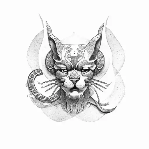 Athens  tattoo design idea