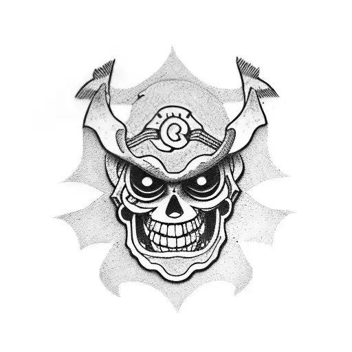 One piece ace and Sabo tattoo design idea