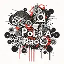 text processed: "With your tattoo design idea