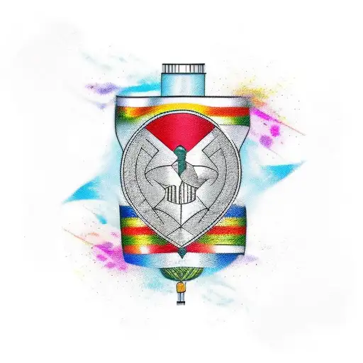 romanian tattoo tattoo design idea