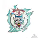 camp crystal lake tattoo design idea