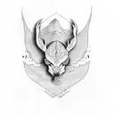 sturgill simpson tattoo design idea