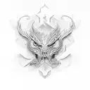 sturgill simpson tattoo design idea