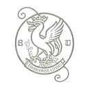 logo for mens group that loves Liverpool FC names Brian, Casper, Christian and Mads. tattoo design idea