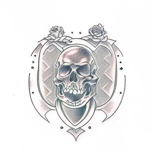 Тигр 1986 tattoo design idea