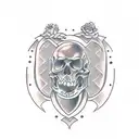 Тигр 1986 tattoo design idea