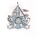 Тигр 1986 tattoo design idea