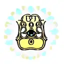 Hamsa Symbol tattoo design idea