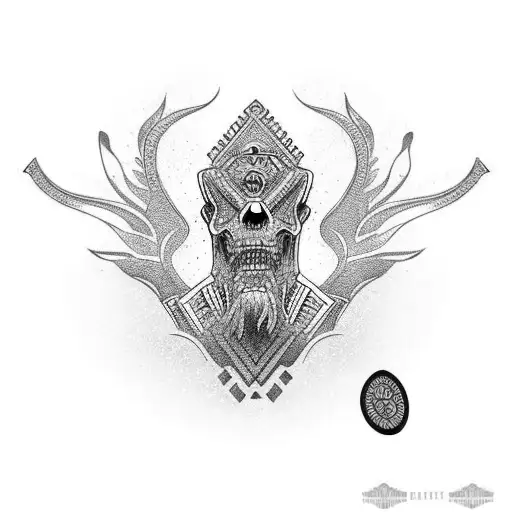 smith chew tattoo design idea