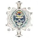 math  tattoo design idea