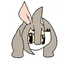 donkey tattoo design idea