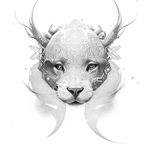 Jessell MCMLXXXIX tattoo design idea