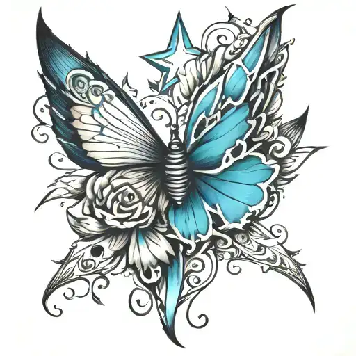 dallas tattoo design idea