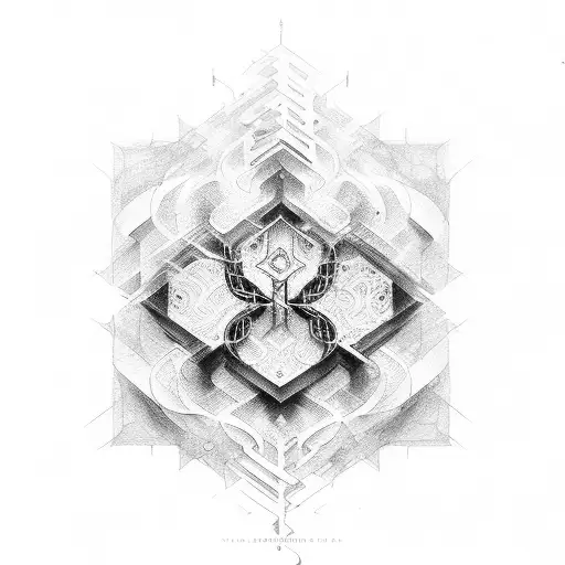 velaris tattoo design idea