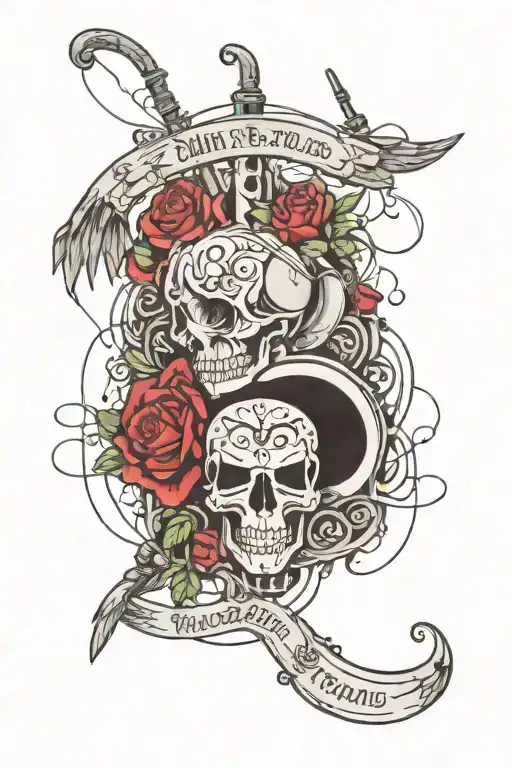 wire, mind, itelleligence, duty, friends, drumns tattoo design idea