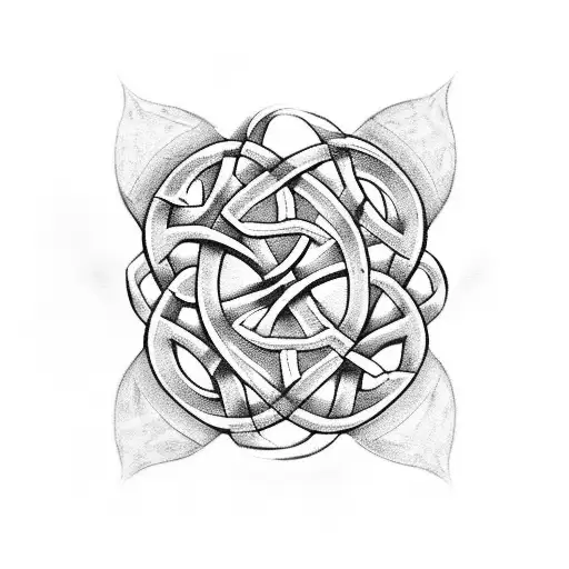 Celtic Symbols And Meanings For Your Irish Tattoo