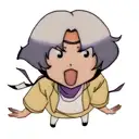 gojo satoru tattoo design idea