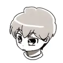 gojo satoru tattoo design idea