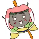 gojo satoru tattoo design idea