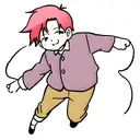 gojo satoru tattoo design idea