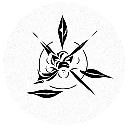 eladio carrión tattoo design idea