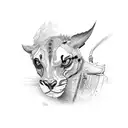 nascar tattoo design idea