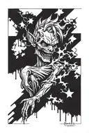 hybrid theory   tattoo design idea