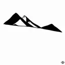 Bolivia La Paz tattoo design idea