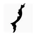 Bolivia La Paz tattoo design idea