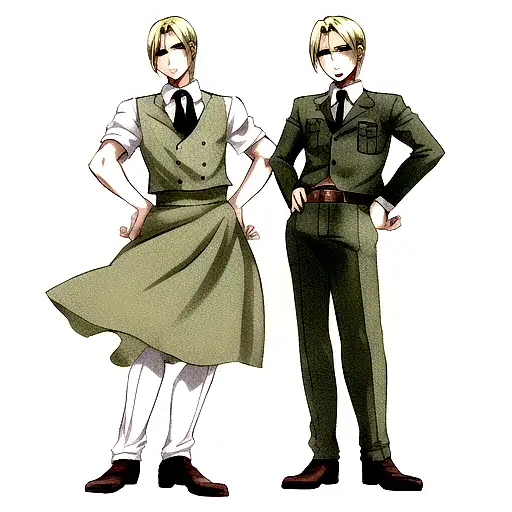 Erwin smith tattoo design idea